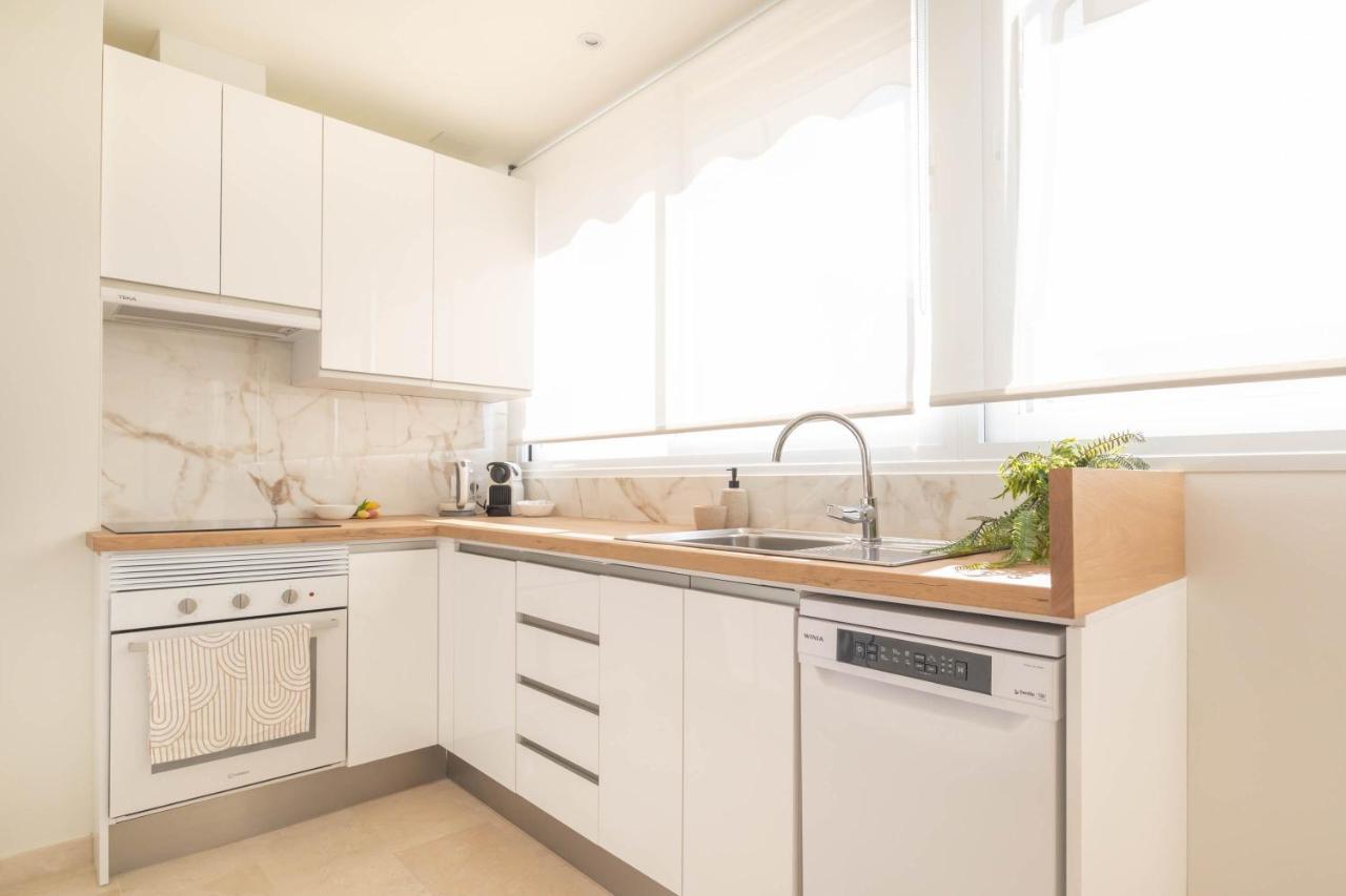 Apartamento Marbelsun Ll Marbella Exterior photo