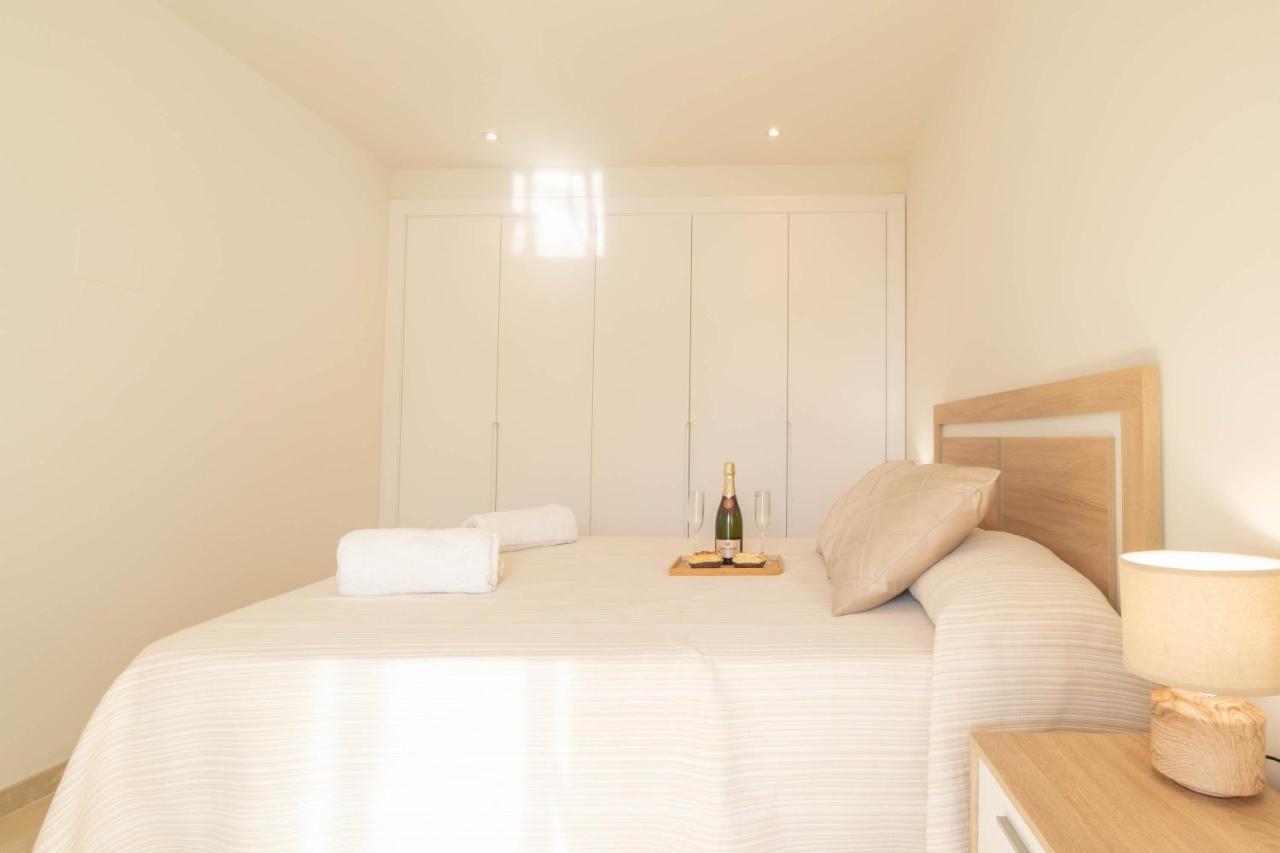 Apartamento Marbelsun Ll Marbella Exterior photo